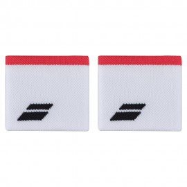 Напульсник тенісний Babolat LOGO WRISTBAND 5UB1261/1089