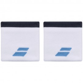 Напульсник тенісний Babolat LOGO WRISTBAND 5UB1261/1099