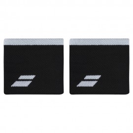 Напульсник тенісний Babolat LOGO WRISTBAND 5UB1261/2001