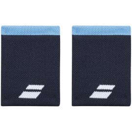 Напульсник тенісний Babolat LOGO JUMBO WRISTBAND 5UB1262/4128