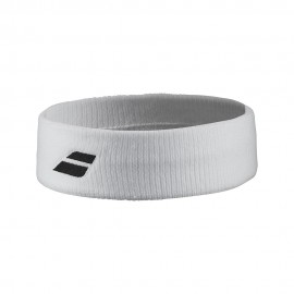 Пов'язка на голову тенісна Babolat LOGO HEADBAND 5UB1301/1000