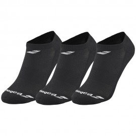 Шкарпетки тенісні Babolat INVISIBLE 3 PAIRS PACK (Пакунок,3 пари) 5UB1461/2000
