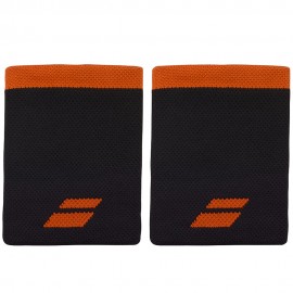 Напульсник тенісний Babolat LOGO JUMBO WRISTBAND 5UT1262/4142