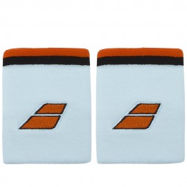 Напульсник тенісний Babolat TERRY JUMBO WRISTBAND 5UT1263/4142