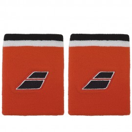 Напульсник тенісний Babolat TERRY JUMBO WRISTBAND 5UT1263/5051