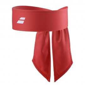 Пов'язка на голову тенісна Babolat TIE HEADBAND 5UT1291/5051