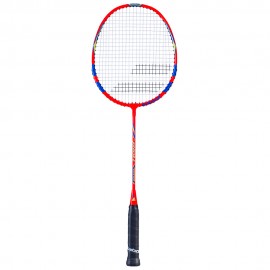 Бадмінтонна ракетка дитяча Babolat JUNIOR 2 601330/104