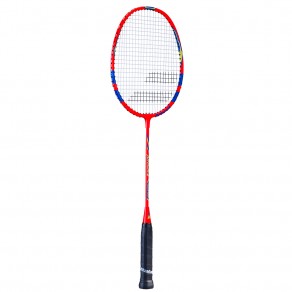 Бадмінтонна ракетка дитяча Babolat JUNIOR 2 601330/104