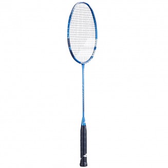 Бадмінтонна ракетка Babolat SATELITE SPIRE UNSTRUNG 602471/100