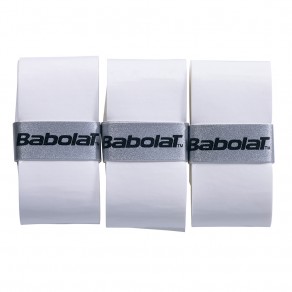 Намотка на тенісну ракетку Babolat PRO RESPONSE X3 (Пакунок,3 штуки) 653048/101