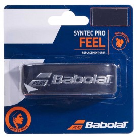 Ручка для тенісної ракетки Babolat SYNTEC PRO X1 (1 штука) 670051/105