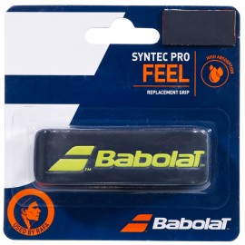 Ручка для тенісної ракетки Babolat SYNTEC PRO X1 (1 штука) 670051/232