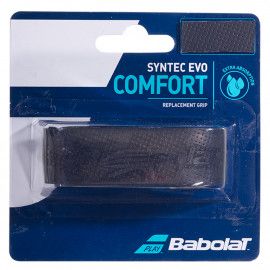 Ручка для тенісної ракетки Babolat SYNTEC EVO X1 (1 штука) 670067/105
