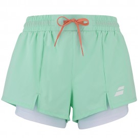 Шорти для паделу жіночі Babolat PERF SHORT WOMEN 6WS26061/8017