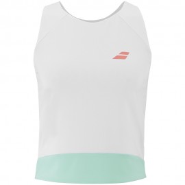 Майка для паделу жіноча Babolat PERF TANK WOMEN 6WS26073/1000