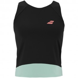 Майка для паделу жіноча Babolat PERF TANK WOMEN 6WS26073/2000