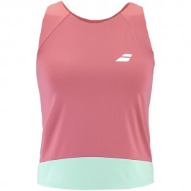 Майка для паделу жіноча Babolat PERF TANK WOMEN 6WS26073/5074