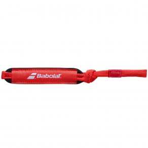 Ремінь ракетки для паделу Babolat WRIST STRAP PADEL 710031/104