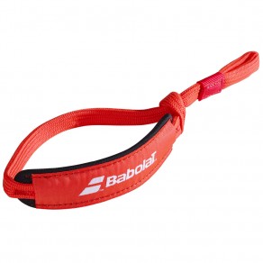 Ремінь ракетки для паделу Babolat WRIST STRAP PADEL 710031/104