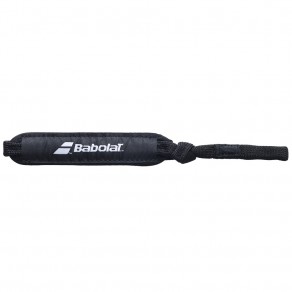 Ремінь ракетки для паделу Babolat WRIST STRAP PADEL 710031/105