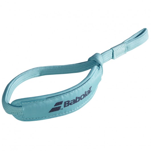 Ремінь ракетки для паделу Babolat WRIST STRAP PADEL 710031/111