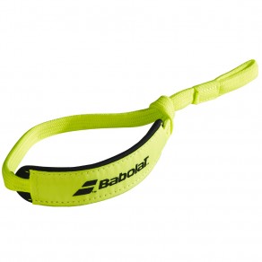 Ремінь ракетки для паделу Babolat WRIST STRAP PADEL 710031/113