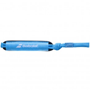 Ремінь ракетки для паделу Babolat WRIST STRAP PADEL 710031/136