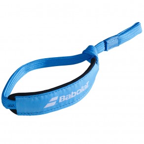 Ремінь ракетки для паделу Babolat WRIST STRAP PADEL 710031/136