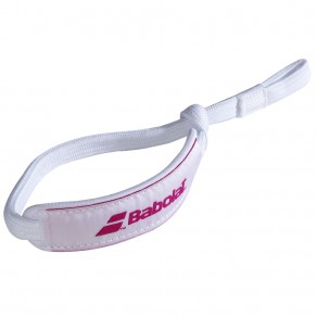 Ремінь ракетки для паделу Babolat WRIST STRAP PADEL 710031/184
