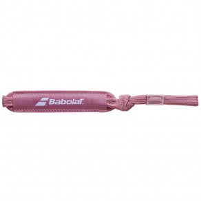 Ремінь ракетки для паделу Babolat WRIST STRAP PADEL 710031/185
