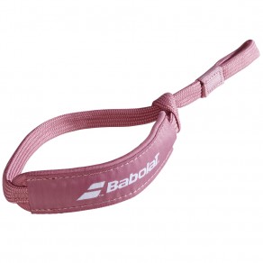 Ремінь ракетки для паделу Babolat WRIST STRAP PADEL 710031/185