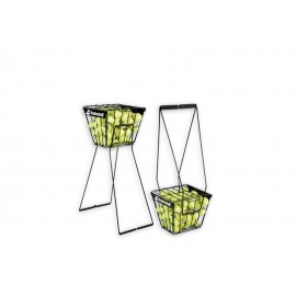 Корзина для м'ячів тенісна Babolat TENNIS BALL CART 730002/100
