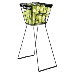 Корзина для м'ячів тенісна Babolat TENNIS BALL CART 730002/100