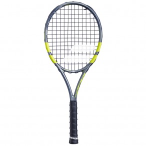 Мініракетка тенісна Babolat MINI RACKET PURE AERO 26 741025/100