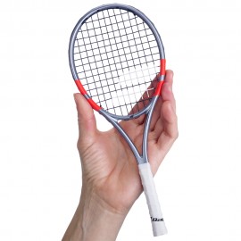 Мініракетка тенісна Babolat MINI RACKET PURE STRIKE 25 741026/3018