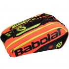 Чохол для тенісних ракеток Babolat RH X12 PURE DECIMA RG/FO (12 ракеток) 751164/287