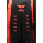 Чохол для тенісних ракеток Babolat RH X12 PURE DECIMA RG/FO (12 ракеток) 751164/287