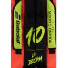Чохол для тенісних ракеток Babolat RH X12 PURE DECIMA RG/FO (12 ракеток) 751164/287