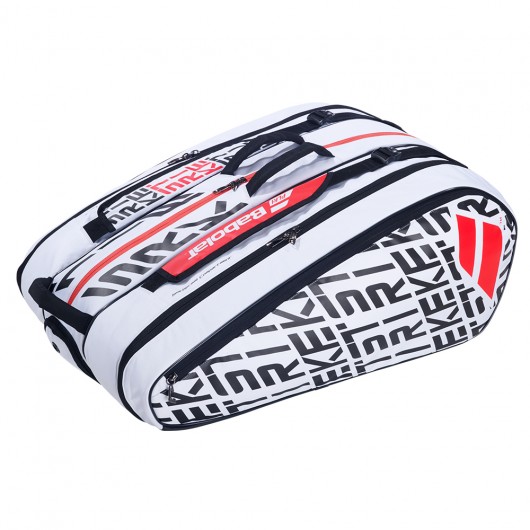 Чохол для тенісних ракеток Babolat RH X12 PURE STRIKE (12 ракеток) 751201/149