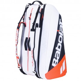 Чохол для тенісних ракеток Babolat RH X12 PURE STRIKE (12 ракеток) 751225/374