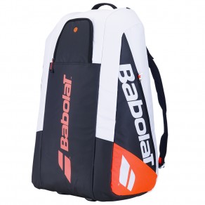 Чохол для тенісних ракеток Babolat RH X12 PURE STRIKE (12 ракеток) 751225/374