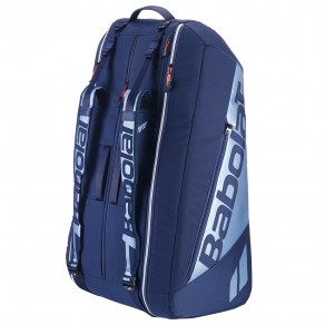 Чохол для тенісних ракеток Babolat RH X12 PURE DRIVE (12 ракеток) 751233/136