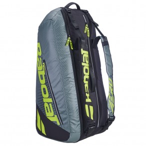 Чохол для тенісних ракеток Babolat RH X6 PURE AERO (6 ракеток) 751239/100