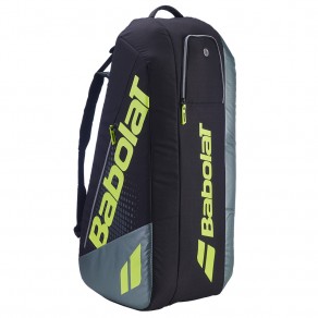 Чохол для тенісних ракеток Babolat RH X6 PURE AERO (6 ракеток) 751239/100