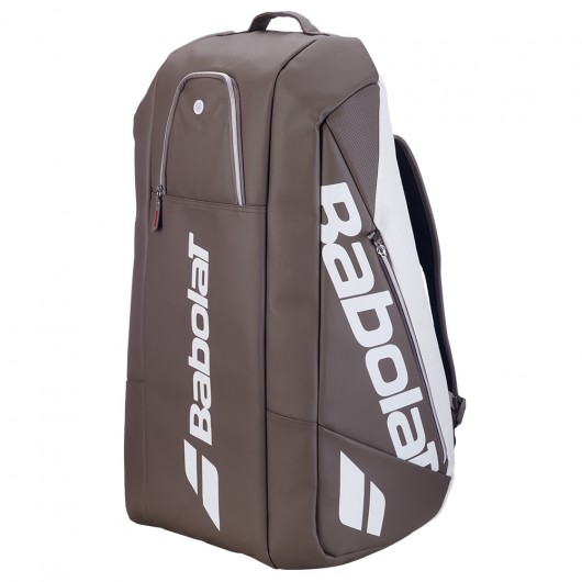 Чохол для тенісних ракеток Babolat RH X9 PURE WIMBLEDON (9 ракеток) 751240/100