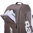 Чохол для тенісних ракеток Babolat RH X9 PURE WIMBLEDON (9 ракеток) 751240/100