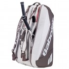 Чохол для тенісних ракеток Babolat RH X9 PURE WIMBLEDON (9 ракеток) 751240/100