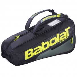 Чохол для тенісних ракеток дитячий Babolat RH CARLITOS ...