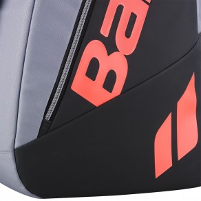Чохол для тенісних ракеток Babolat RH X6 PURE STRIKE CARBON GREY (6 ракеток) 751249/100