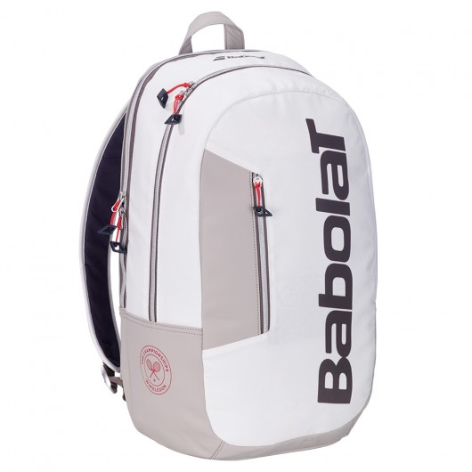Рюкзак тенісний Babolat BACKPACK PURE LITE WIMBLEDON 753115/100